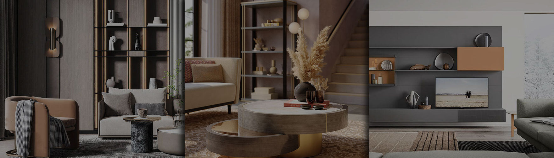 Modern Interiors