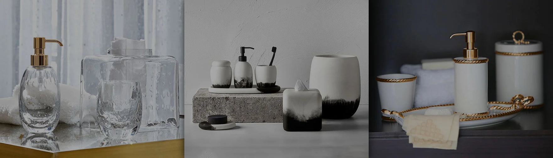 Bathroom Accessories