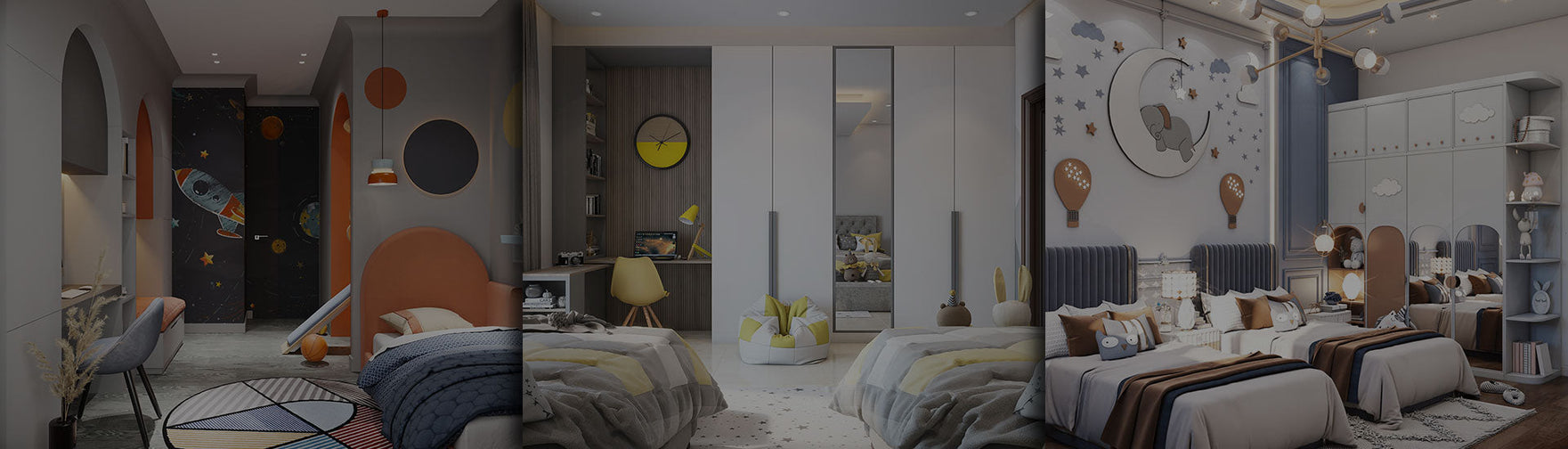 Children Room