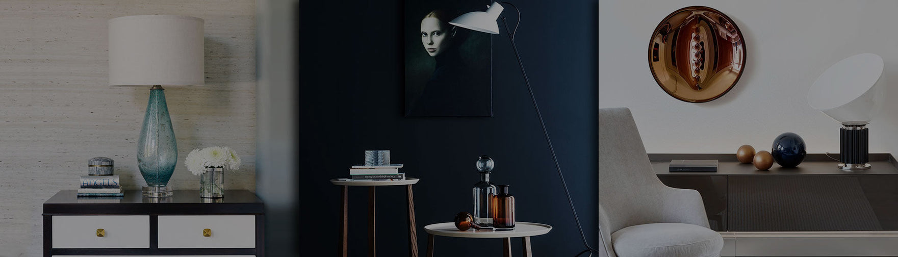 Contemporary Interiors