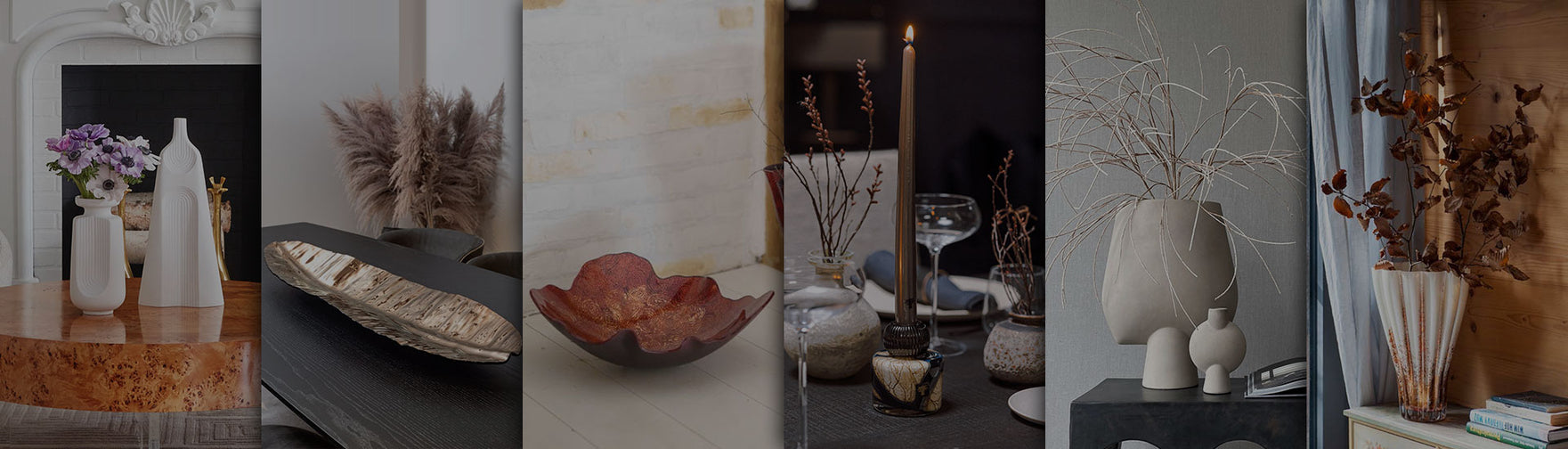 Decor Accessories