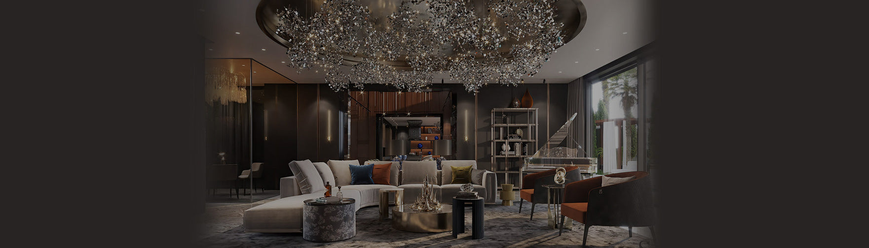 Interior Styling