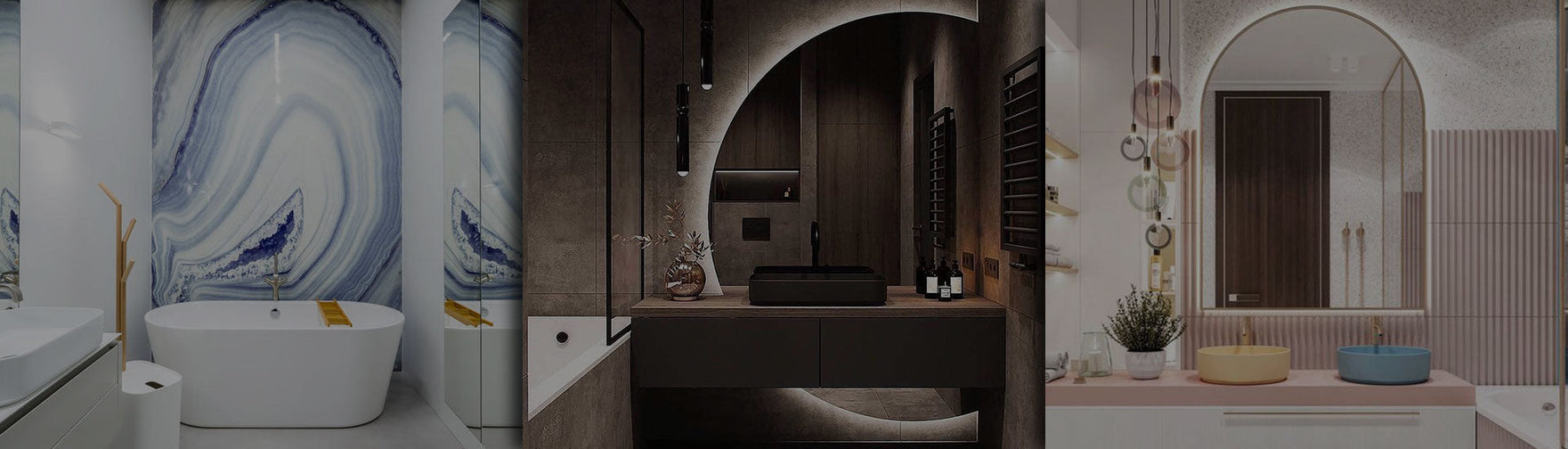 Wet Area & Toilet