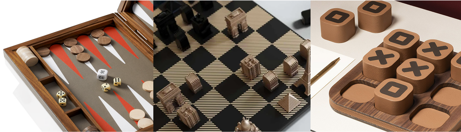 Games - Boards & Tables